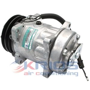 Compressor, ar condicionado MEAT & DORIA KSB124S