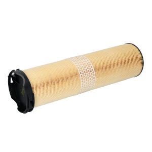 2X MAHLE / KNECHT Filtro Dell'Aria LX 816/4