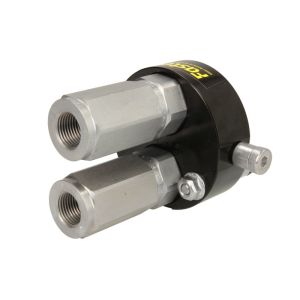 Composants de coupleur hydraulique FASTER 3P208G-2-12G MC