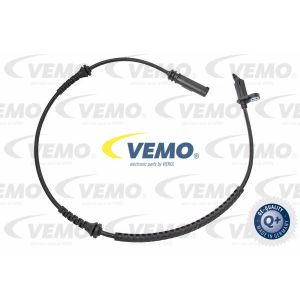 Sensor, Raddrehzahl VEMO V20-72-5277