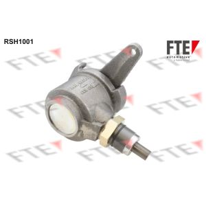 Bremssattel FTE 9910771