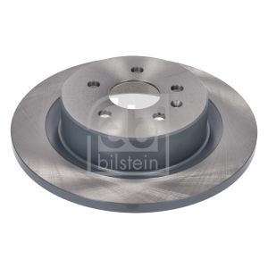 Disco de travão FEBI BILSTEIN 198758