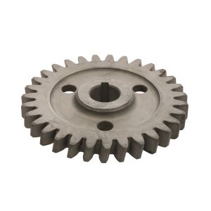 Roda dentada, bomba de óleo DT Spare Parts 2.53423