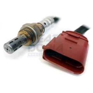 Sonda lambda MEAT & DORIA 81707