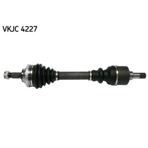 Eixo de transmissão SKF VKJC 4227