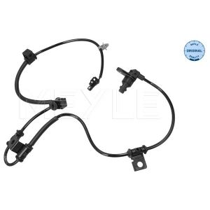 ABS-sensor MEYLE 37-14 899 0022