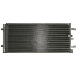 Condensor, airconditioning THERMOTEC KTT110855