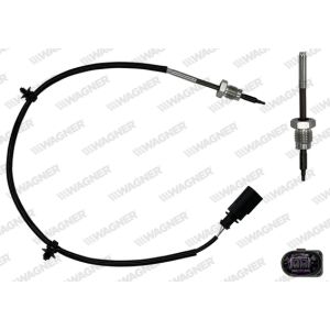Abgastemperatursensor WAGNER ETP00203