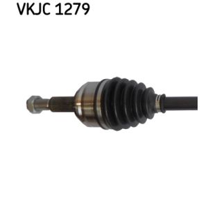 Ventes Flash Noël : SKF Arbre De Transmission, Essieu Avant Droit, Par Ex. Pour Renault Pas Cher