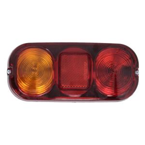 Heckleuchte TRUCKLIGHT TL-AG022