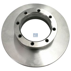 Disco de travão DT SPARE PARTS 2.40341