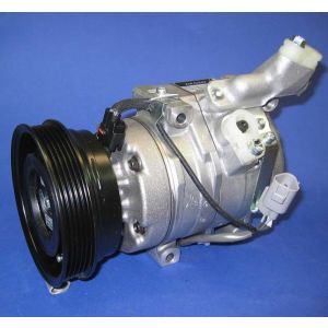 Compresor, aire acondicionado DENSO DCP50032