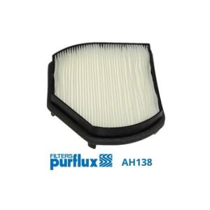 Innenraumfilter PURFLUX AH138