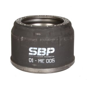 Tambor de freno SBP 01-ME005