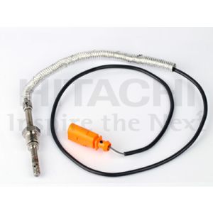 Sensor de temperatura dos gases de escape HITACHI 2507013