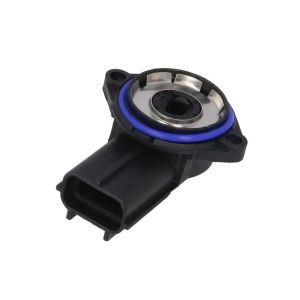 Sensor, Drosselklappenstellung DELPHI SS10528-12B1