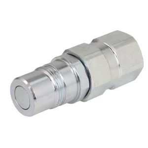 Conector hidráulico FASTER KIT2FNP12NPT M