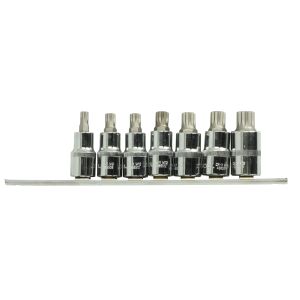 Conjunto de brocas de 1/2" PROFITOOL 0X43755MR07