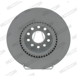 Bremsscheibe FERODO DDF1150C-1