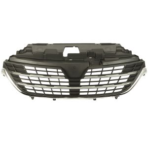 Grille de radiateur BLIC 6502-07-3535993P