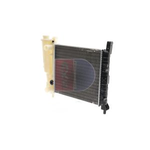 Radiateur moteur AKS DASIS 080280N