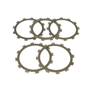 Disque d'embrayage TRW MCC409-5