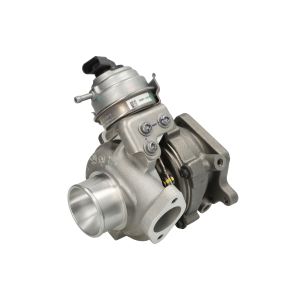 Lader, Aufladung GARRETT 846101-5004S