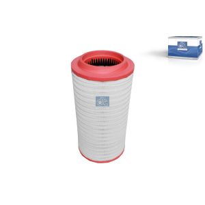 Filtro de ar DT SPARE PARTS 1.10921