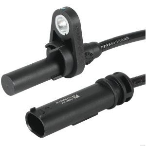ABS-sensor HERTH+BUSS ELPARTS 70660181