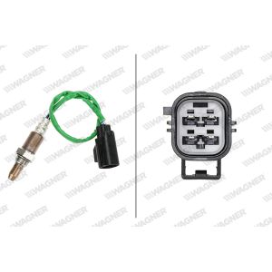 Sensor Lambda WAGNER LBS00262