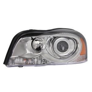 Koplamp VALEO 046900, Links