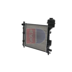 Raffreddatore motore AKS DASIS 121510N