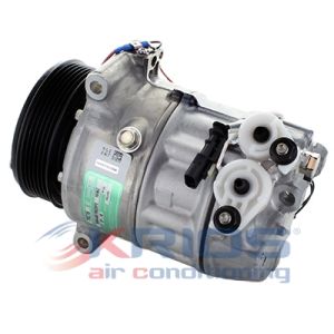 Compresseur de climatisation MEAT & DORIA K11523