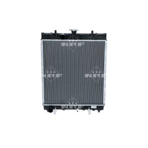 Radiateur moteur NRF 50025