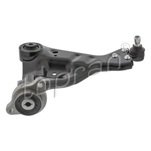 Suspensão da roda HANS PRIES 408 999