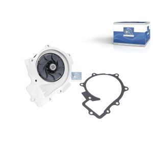 Bomba de arrefecimento DT SPARE PARTS 4.69854