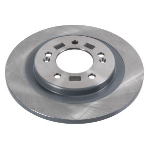 Disco de travão FEBI BILSTEIN 108506, 1 Peça