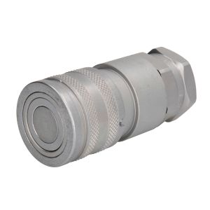 Conector hidráulico FASTER FFH12 1GAS F