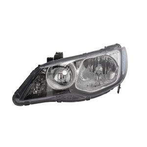Farol principal DEPO 217-1159L-LDEM2