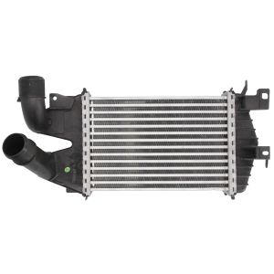 Intercooler THERMOTEC DAX007TT