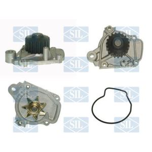 Vattenpump SIL PA1011