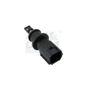 Sensor, temperatura do ar de admissão MEAT & DORIA MD821015