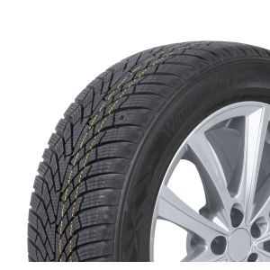 Winterreifen KUMHO WinterCraft WP52+ 195/45R16 84H