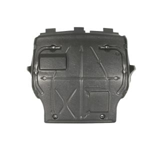Cache moteur REZAW-PLAST 150414