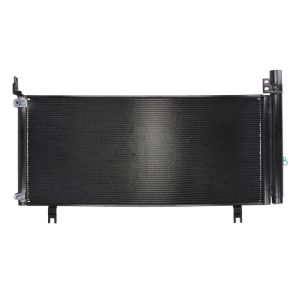 Condensator, airconditioning NRF 350488
