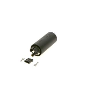 Pompa Carburante Elettrica BOSCH 0 580 314 073 - Per Installazione Nel Serbatoio