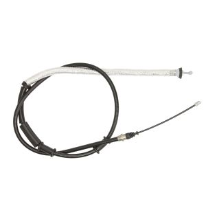 Cable, freno de servicio ADRIAUTO 11.0255.2 izquierda