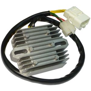 Régulateur de tension DZE DZE02404