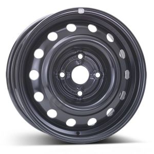 Stahlfelge ALCAR ALC7985