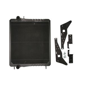 Radiator, motorkoeling THERMOTEC D7AG453TT